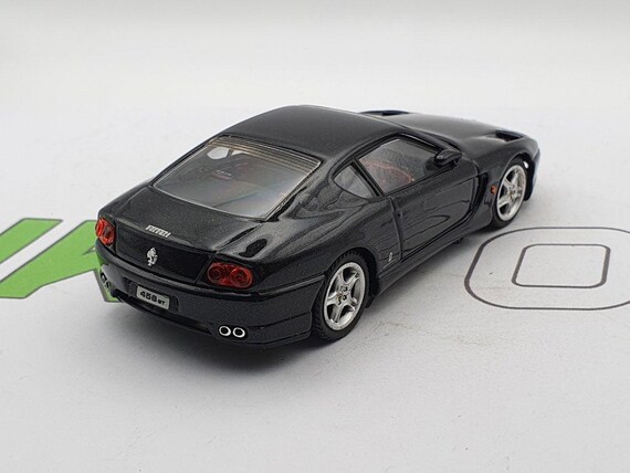 3台 Bang Ferrari 1/43 HIGH QUALITY MODEL Ferrari 456 GT Bang 1/43 - Etsy