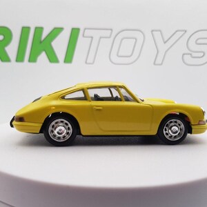 Porsche 911 Vitesse 1/43