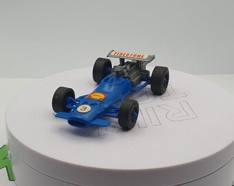 KIT MERI FERRARI 512 S N°1/2 Brands Hatch 1970 1/43 No Tron Bbr Tameo