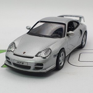 Porsche 911 GT2 2000 Kiosk 1/43