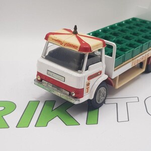 Ford Truck Tuborg Tekno 1/43