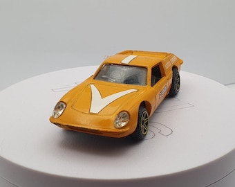 ロータス ヨーロッパ S 1:43 オートアート シルバー - Etsy 日本