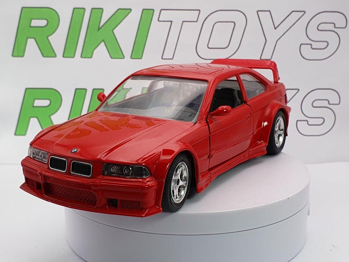 Bmw M3 1/24 - Etsy