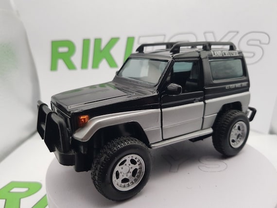 NEWRAY ニューレイ LAND CRUISER ランドクルーザーLX 70 1984年