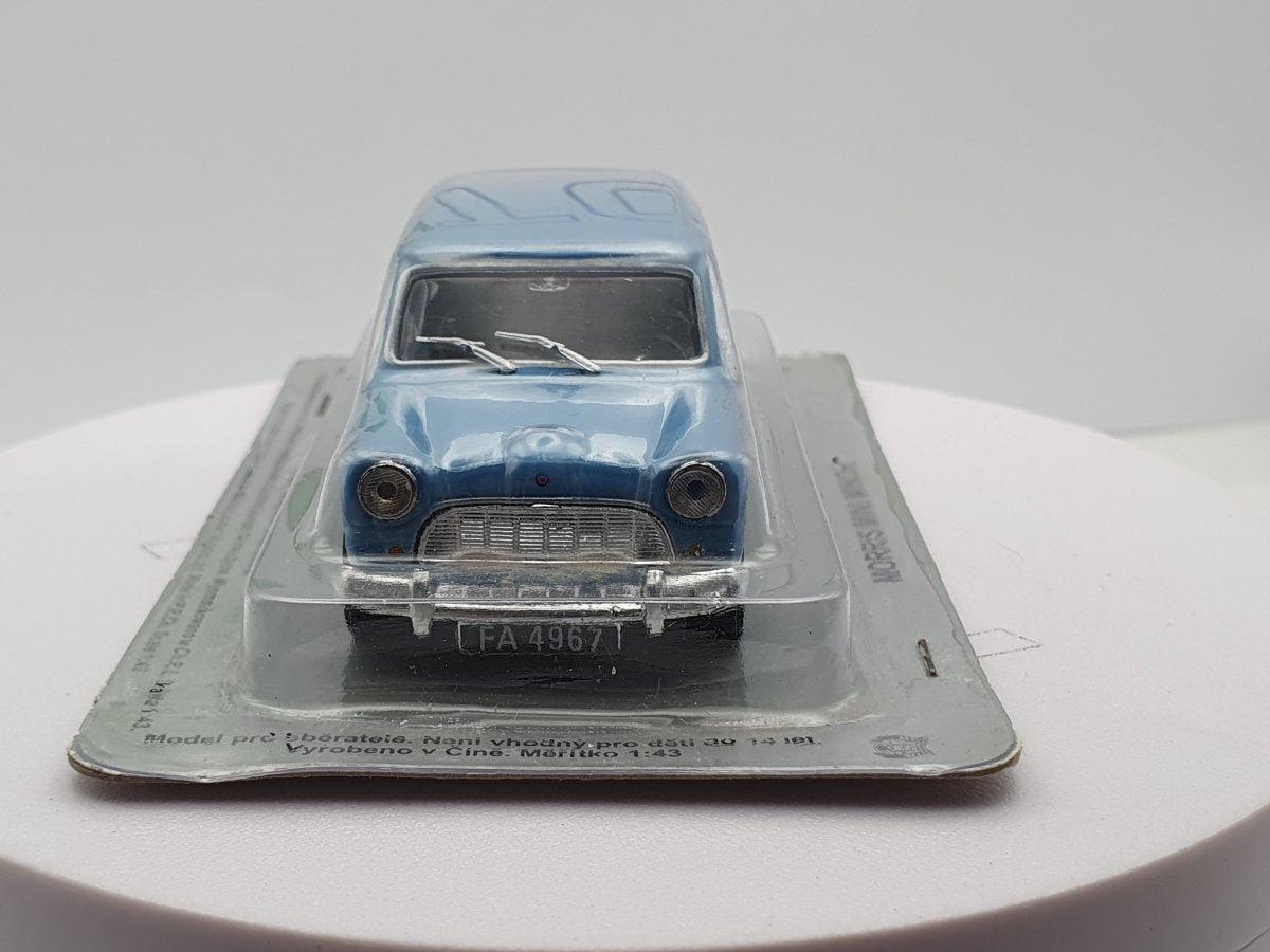 ミニモーリス 1/43 - Etsy 日本
