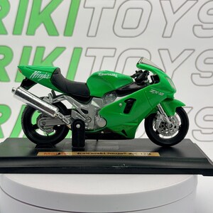 Kawasaki Zx 12r - Etsy