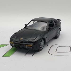 Porsche 944 S2 NZG 1/43