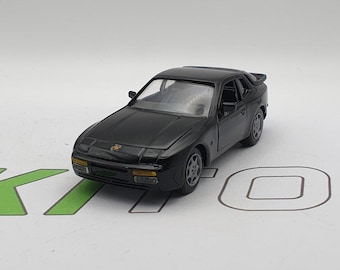 Porsche 944 S2 NZG 1/43