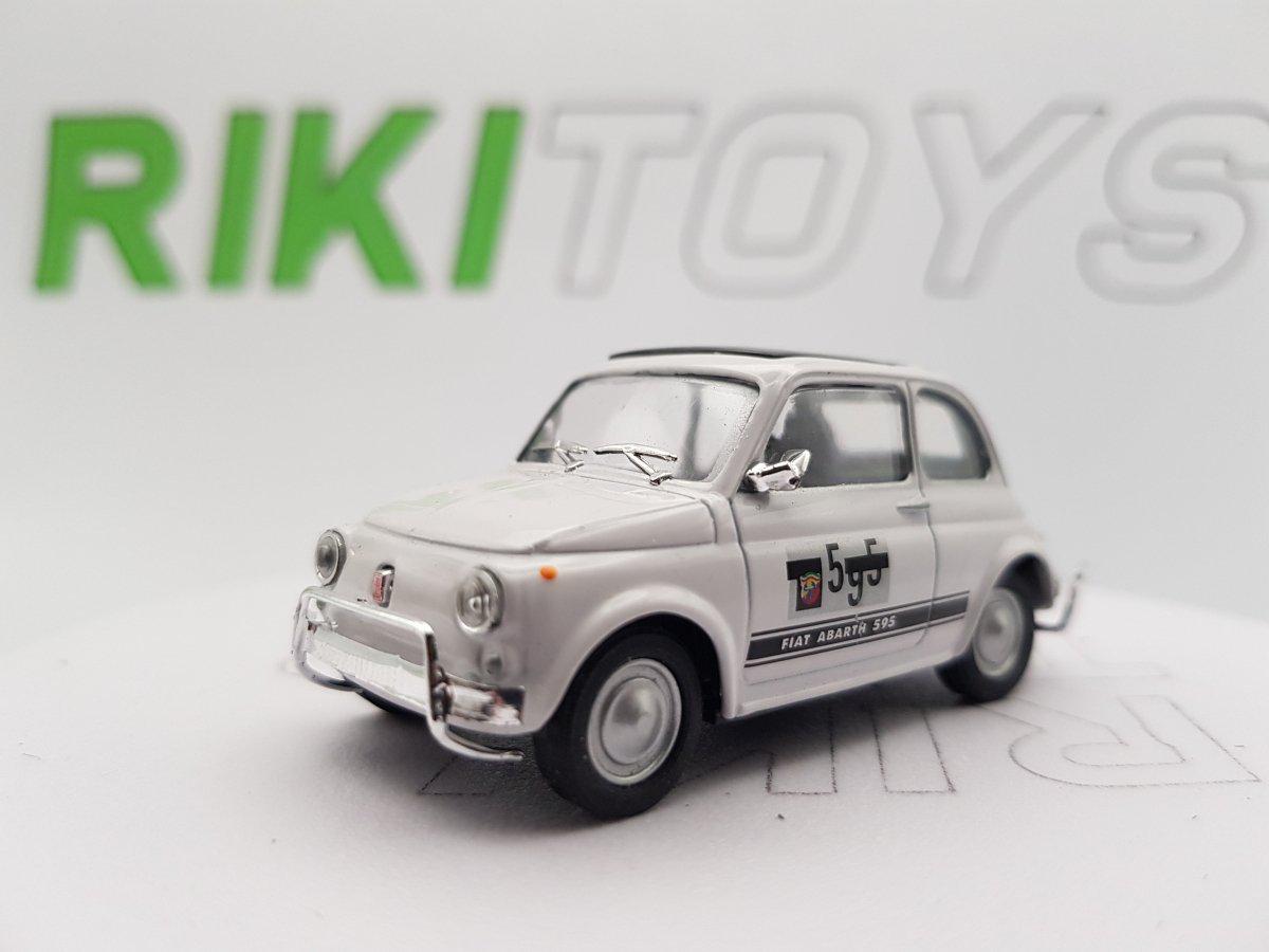 Abarth 595 Toy - Etsy
