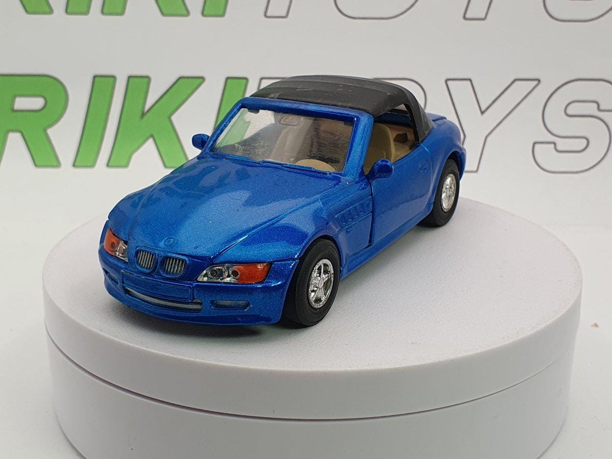 Bmw Z3 Toy - Etsy