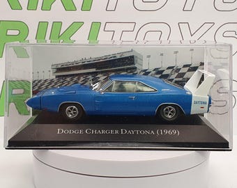 VOITURE DE collection - Dodge Charger - Matchbox 1/43 EUR 38,00 - FR
