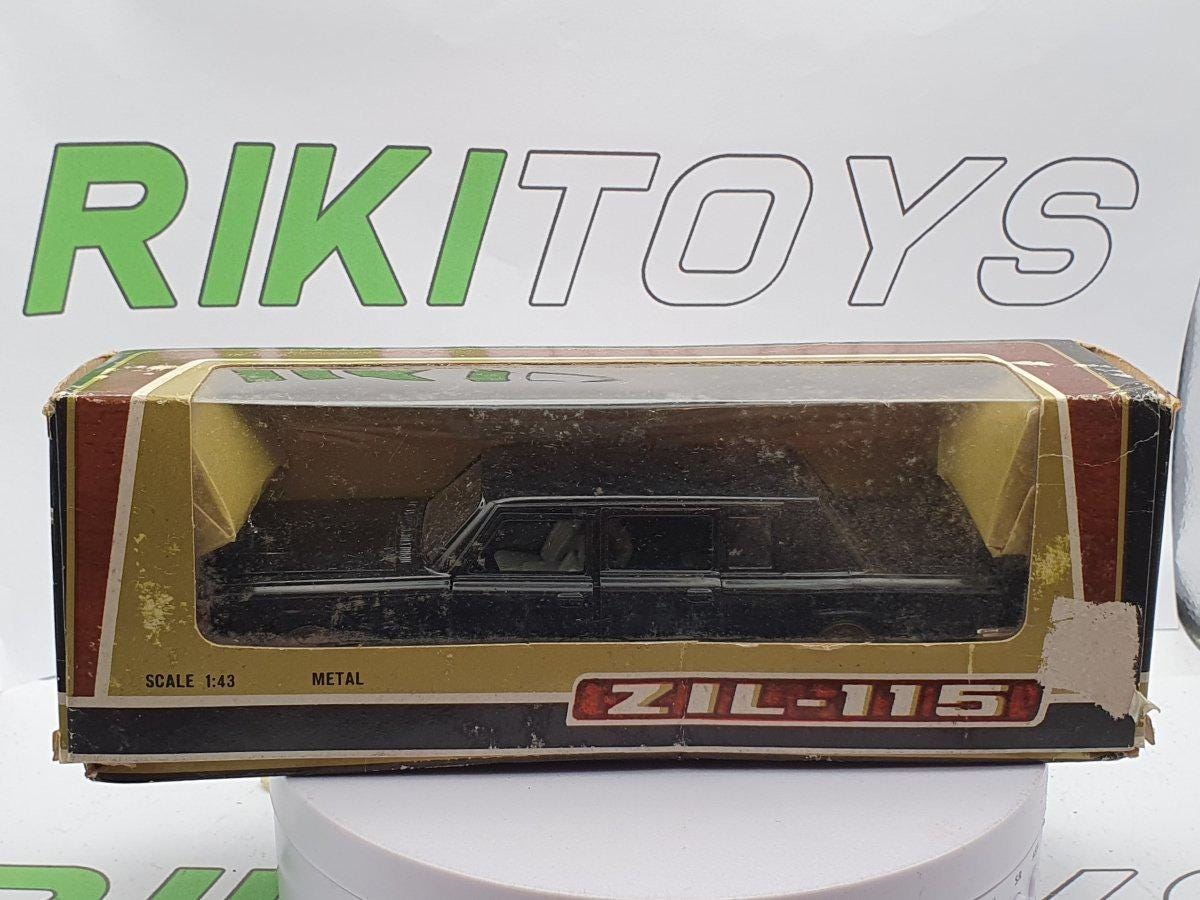 Zil 1 43 - Etsy