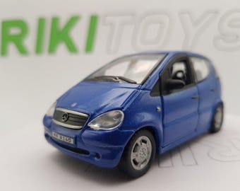 メルセデス S クラス 1998 マイスト 1:43 - Etsy 日本