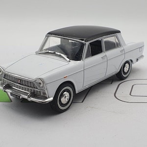 Fiat 2100 Norev 1/43