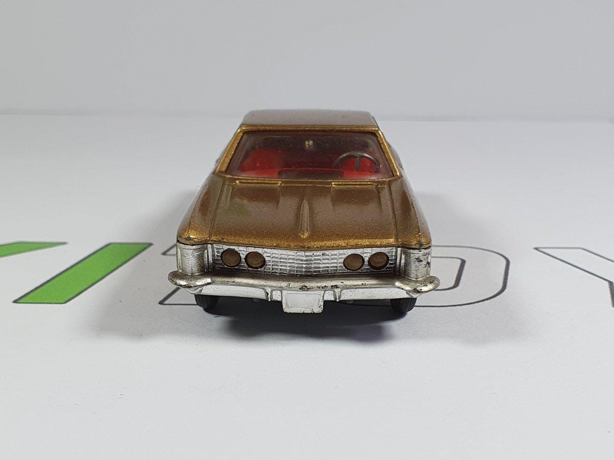 Ford Buick Riviera Corgi Toys 1/43 - Etsy