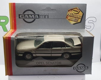 オペル セネター タクシー 1:43 ミニチャンプス - Etsy 日本