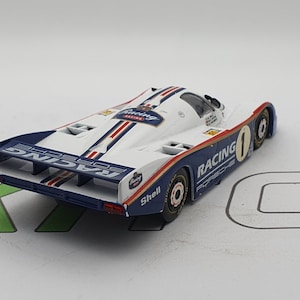 Porsche 962 Kiosk 1/43