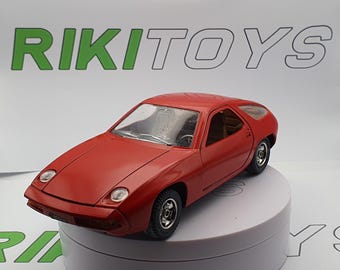 Porsche 928 Mebetoys 1/24