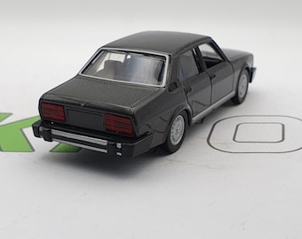 SPARK Manufactured Diecast 1/43 Scale Alfa Romeo 147 GTA Cup Race