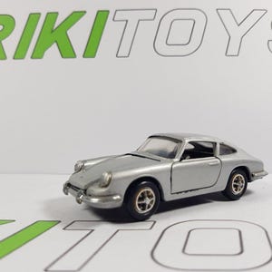 Porsche 911-serie 1/43