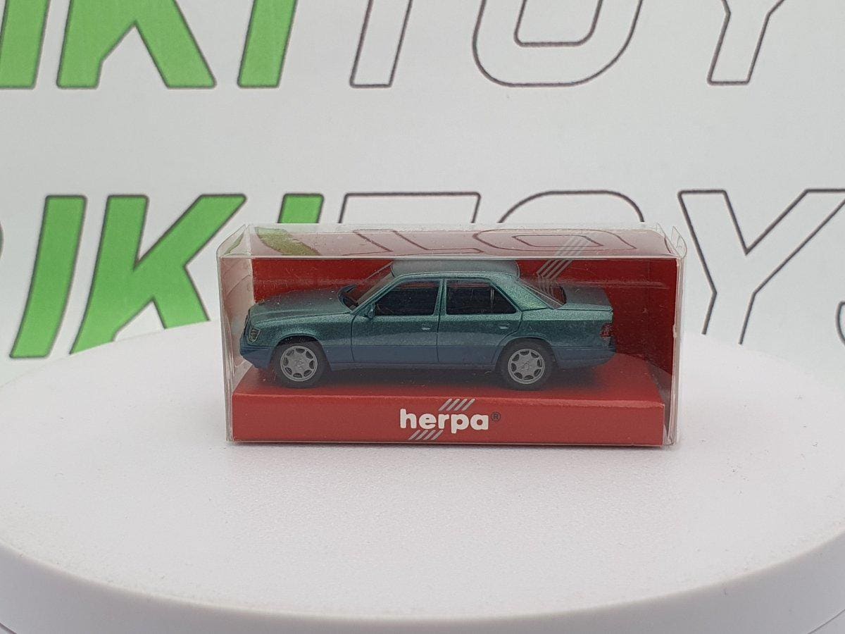Véhicules miniatures Herpa boîte