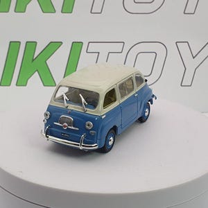 Fiat 600 Multipla Norev 1/43