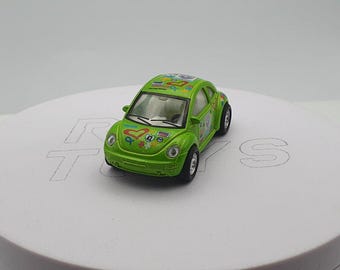 Volkswagen New Beetle 1/60