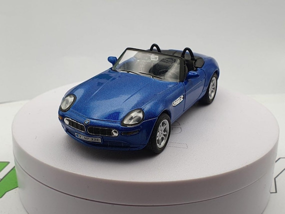 ミニカー BMW Z8 BMW Z8 | 1/36 Diecast Model Car | 1/36 Scale Model Car | Car