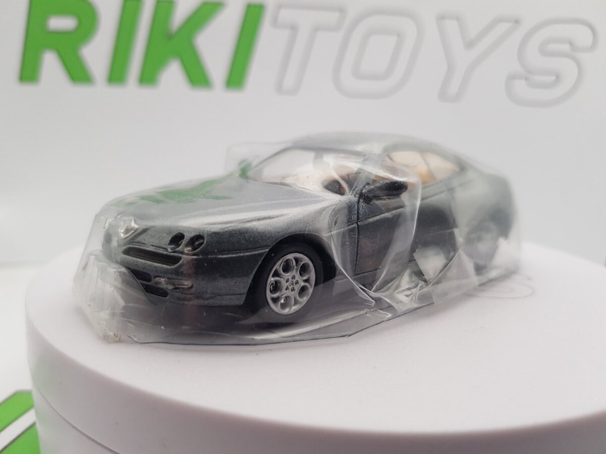 Alfa Romeo GTV 916 Solido 1/43 Italia