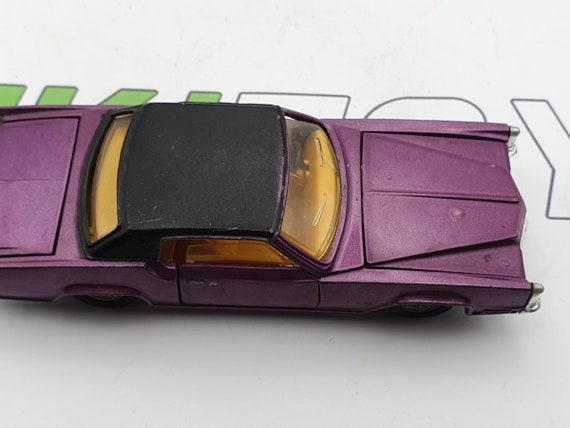 Dinky cadillac eldorado new arrivals