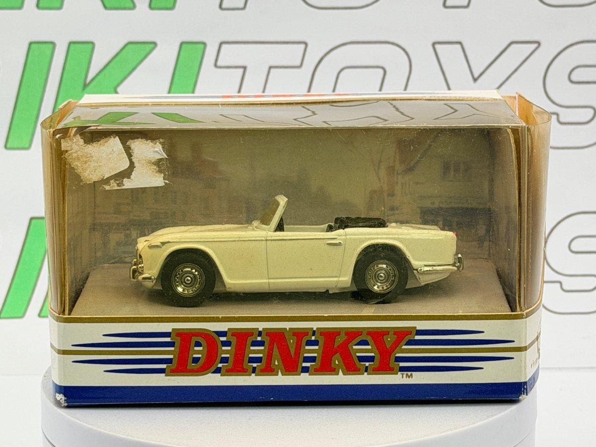 Triumph Toy Car - Etsy - Page 2