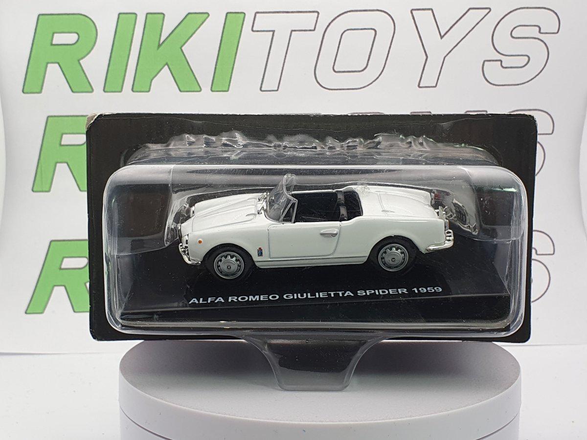 Alfa Romeo Giulietta Model Toy - Etsy