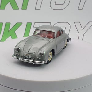 Dinky Porsche - Etsy