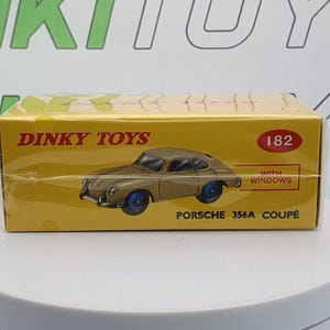 Dinky Porsche - Etsy