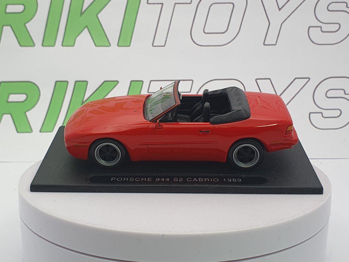 Porsche 944 Toy - Etsy