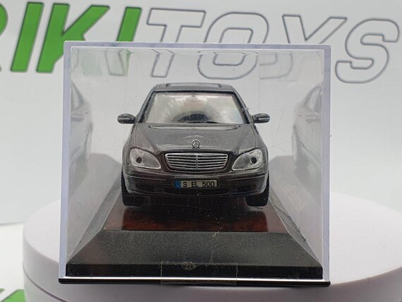 メルセデス Sクラス 1998 マイスト 1/43 - Etsy 日本