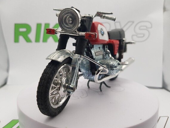 BMW R75/5 ポリスティル 1/15 - Etsy 日本