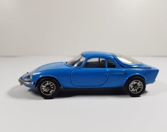MINIALUXE - MATRA Sports Jet 6 - Gendarmerie - A Restaure / To Restore - EUR 19,90 - FR
