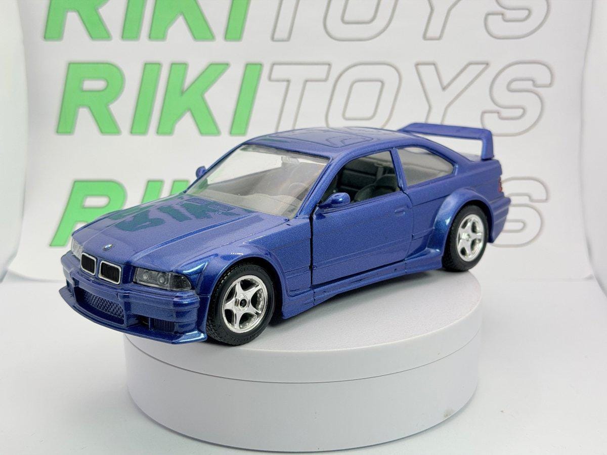 Bmw M3 1/24 - Etsy