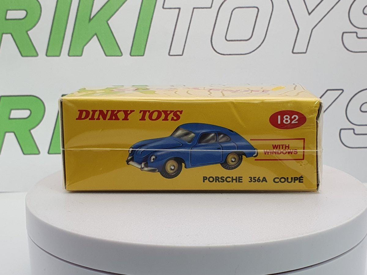 Porsche 356 A Coupé Dinky Atlas 1/43 - Etsy Canada