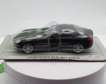 ミニカー Mercedes-Benz SLRMCLAREN 1:43 MINICHAMPS Mercedes SLR McLaren Roadster, 1/43 Minichamps | eBay