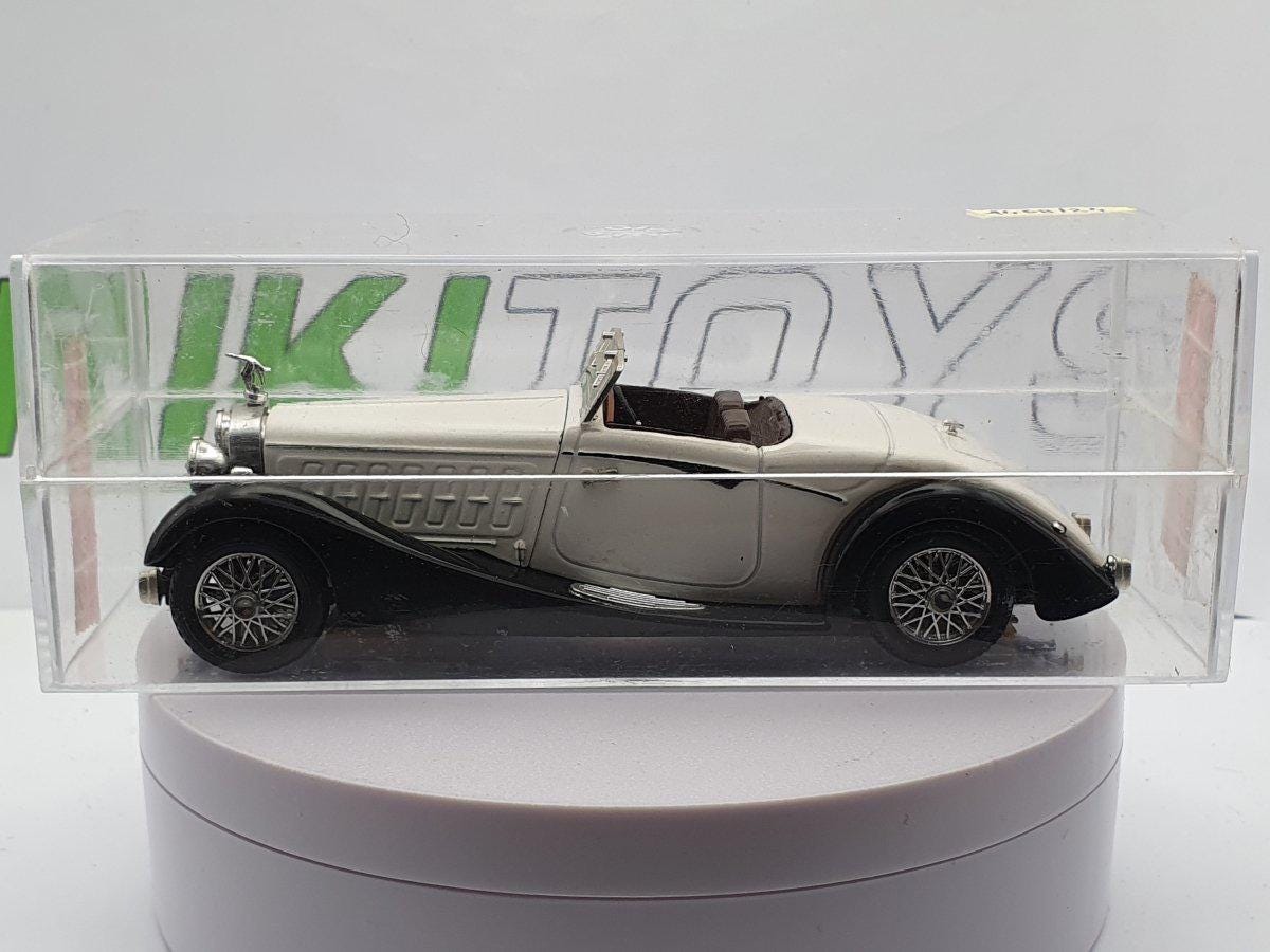 Hispano Suiza Saoutchik (1932) Rio 1/43 France