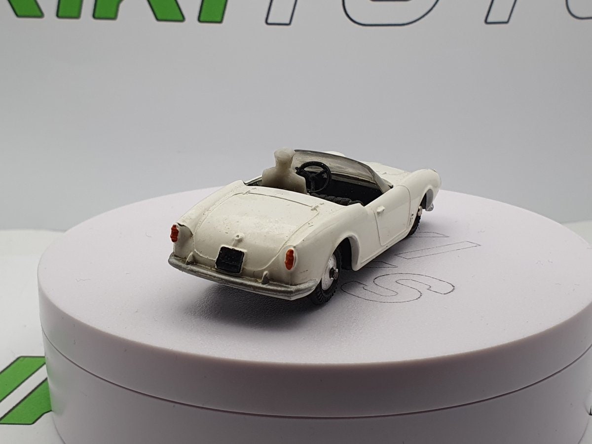 Alfa Romeo Giulietta Spider Metosul 1/43 canc - Etsy Nederland