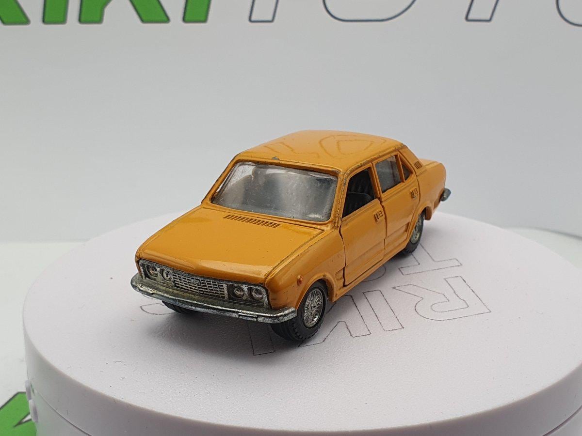 ミニカー MERCURY FIAT 130 MERCURY FIAT 130