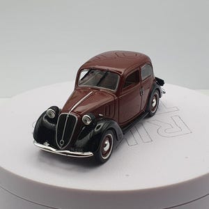 Fiat 508C Norev 1/43