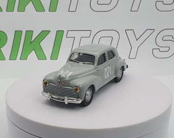 プジョー 203 MM ノレブ 1/43 グレー 1948 - Etsy 日本