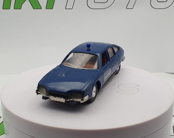 Citroen CX Break N 65 Solido 1/43 met doos - België