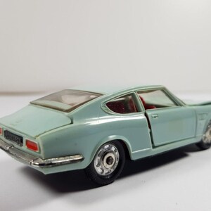 Fiat Dino Coupè Norev PL 1/43 image 2