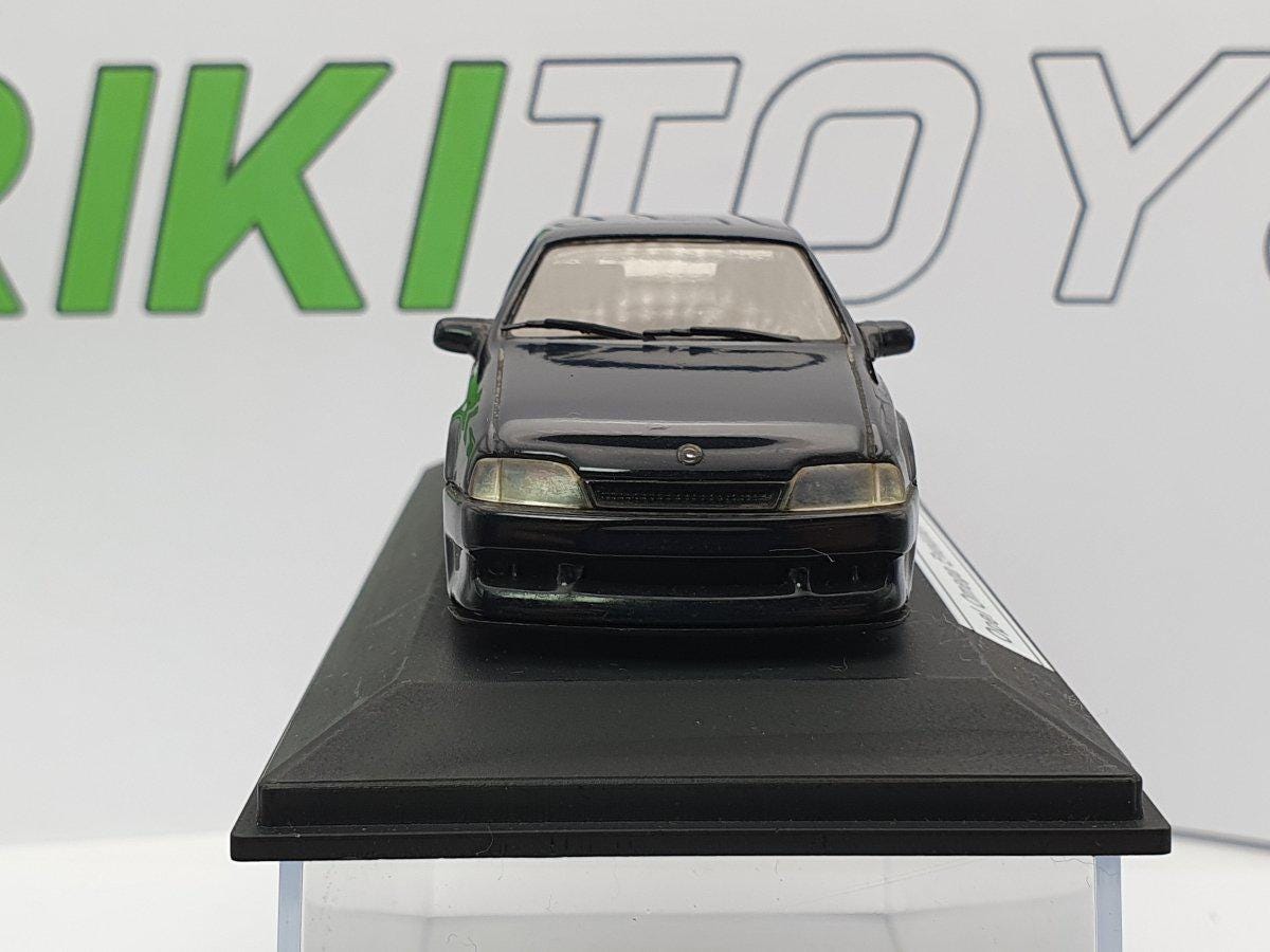 Opel Omega Evolution 500 1991 Minchamps 1/43 Mit Box - Etsy.de
