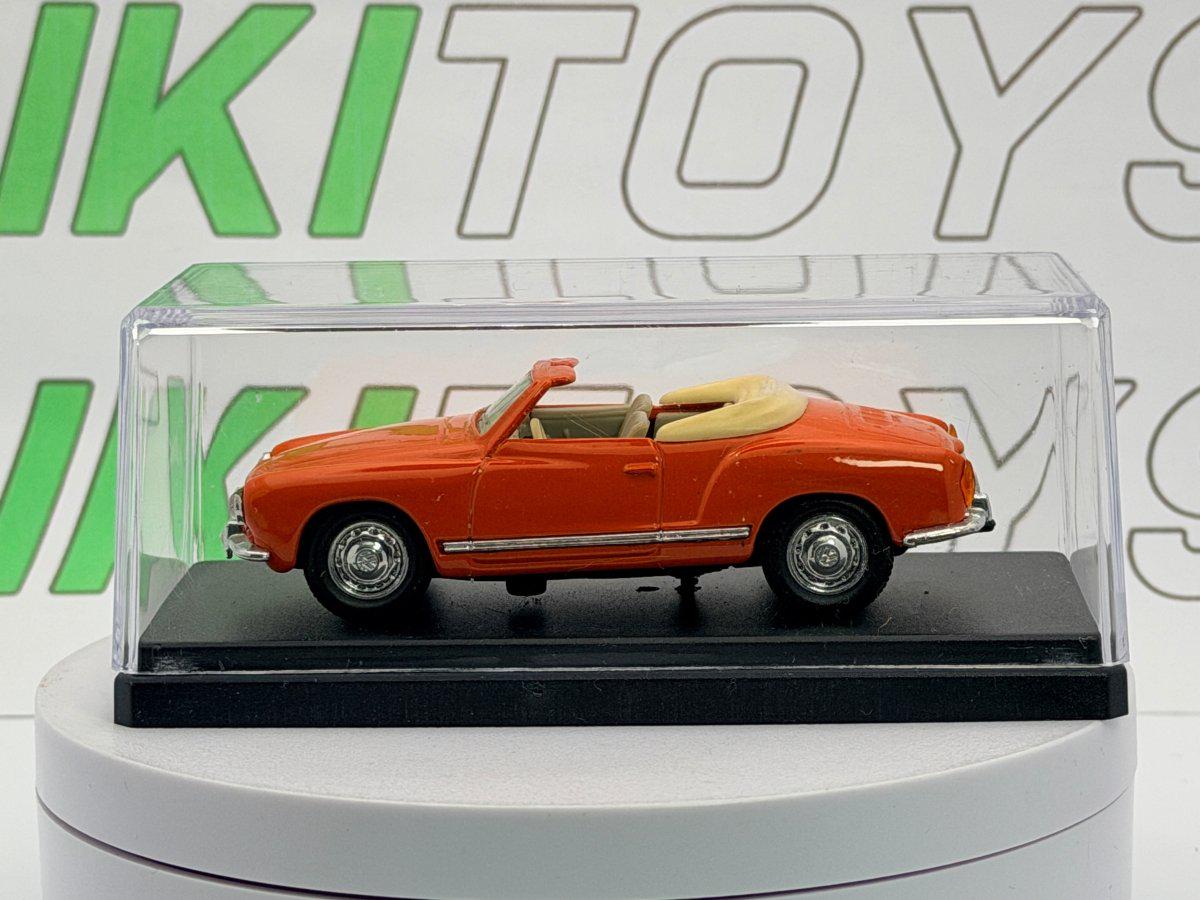 Ancien JOUET tole voiture Volkswagen Karmann Ghia bandai Japon an